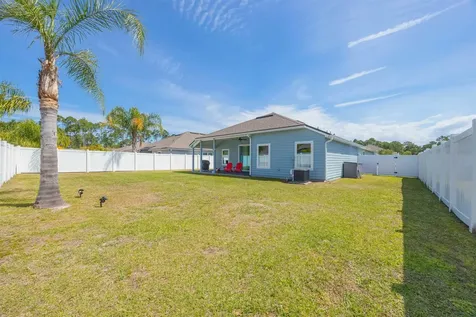 50 Salt Point St Augustine FL 32086
