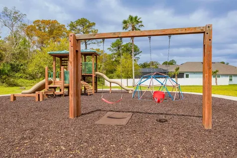 50 Salt Point St Augustine FL 32086