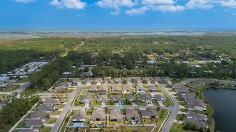 50 Salt Point St Augustine FL 32086