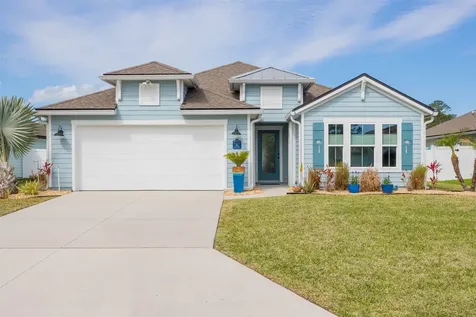 50 Salt Point St Augustine FL 32086