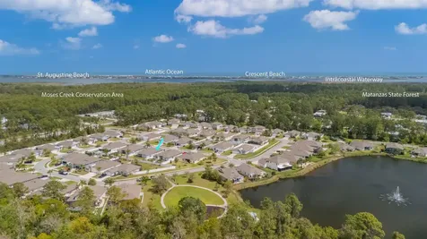 50 Salt Point St Augustine FL 32086