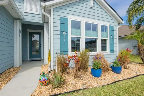 50 Salt Point St Augustine FL 32086