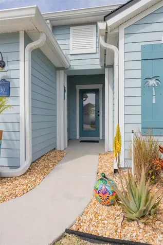 50 Salt Point St Augustine FL 32086