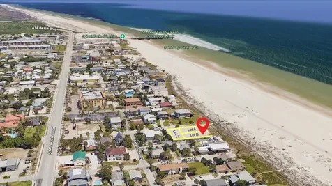 1 8th Street St Augustine Beach FL 32080