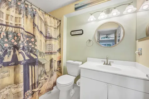17203 Harbour Vista Circle St Augustine Beach FL 32080