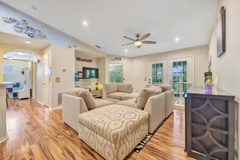 17203 Harbour Vista Circle St Augustine Beach FL 32080