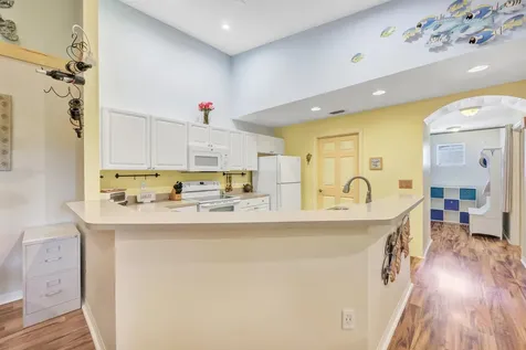 17203 Harbour Vista Circle St Augustine Beach FL 32080
