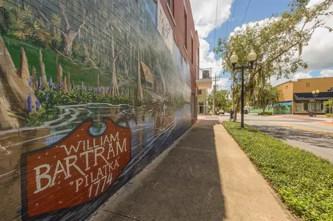 2717 Street Johns Avenue Palatka FL 32177