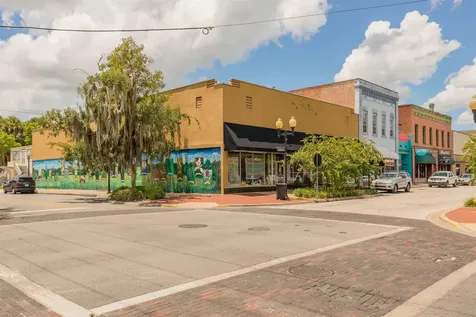 2717 Street Johns Avenue Palatka FL 32177