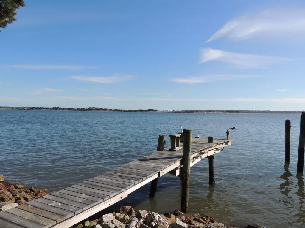 8912 Heckscher Jacksonville FL 32226