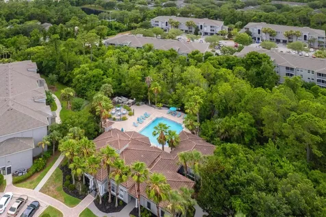 415 S Villa San Marco Drive St Augustine FL 32086