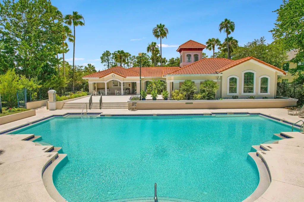 2827 Vista Cove Road St Augustine FL 32084