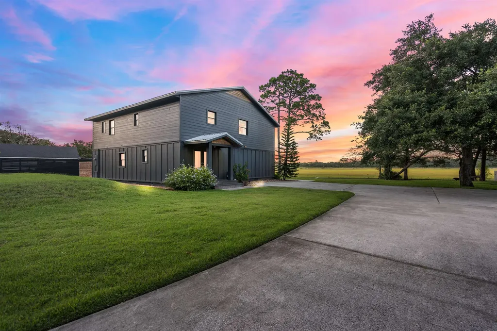 2970 Lewis Speedway St Augustine FL 32084