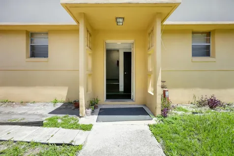 828 & 910 N 2nd Street Jacksonville Beach FL 32250
