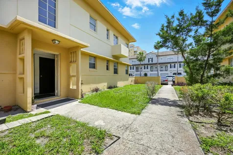 828 & 910 N 2nd Street Jacksonville Beach FL 32250