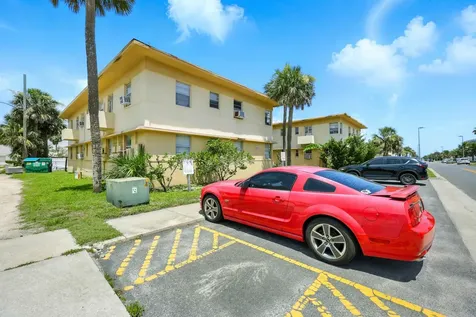 828 & 910 N 2nd Street Jacksonville Beach FL 32250