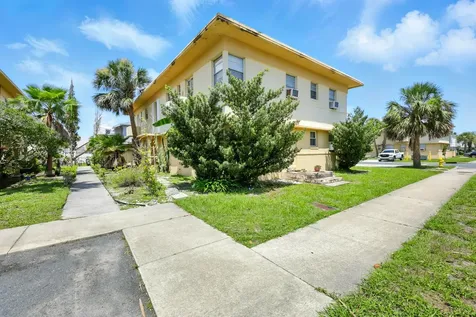 828 & 910 N 2nd Street Jacksonville Beach FL 32250