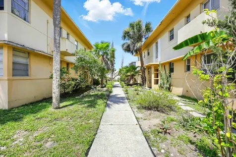 828 & 910 N 2nd Street Jacksonville Beach FL 32250