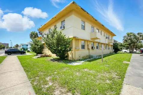 828 & 910 N 2nd Street Jacksonville Beach FL 32250