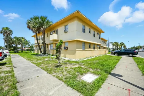 828 & 910 N 2nd Street Jacksonville Beach FL 32250