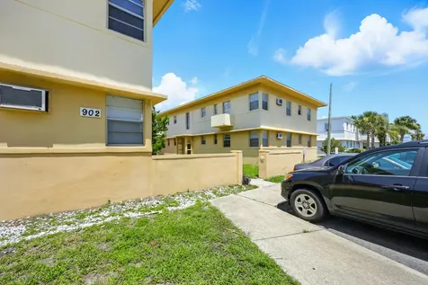 828 & 910 N 2nd Street Jacksonville Beach FL 32250