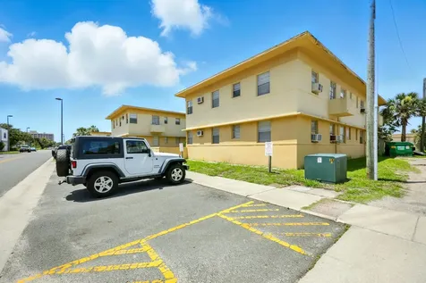 828 & 910 N 2nd Street Jacksonville Beach FL 32250