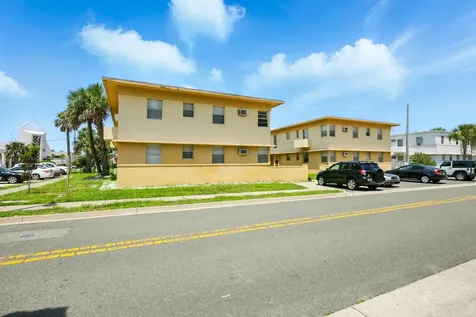 828 & 910 N 2nd Street Jacksonville Beach FL 32250