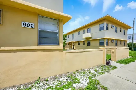 828 & 910 N 2nd Street Jacksonville Beach FL 32250