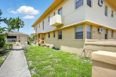 828 & 910 N 2nd Street Jacksonville Beach FL 32250