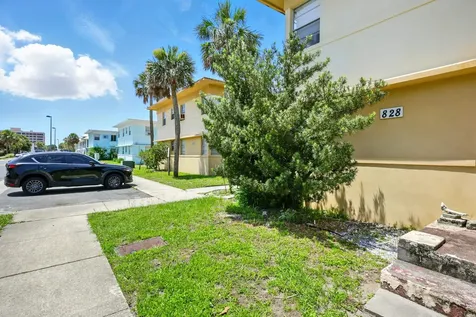828 & 910 N 2nd Street Jacksonville Beach FL 32250