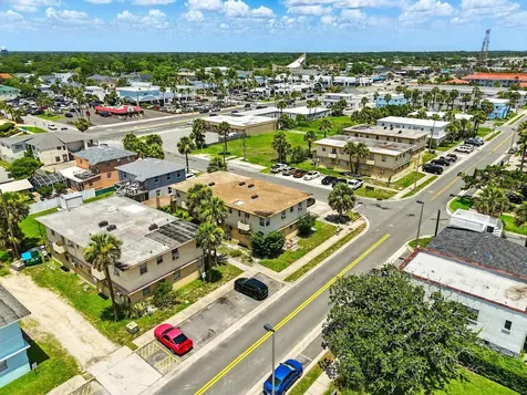 828 & 910 N 2nd Street Jacksonville Beach FL 32250