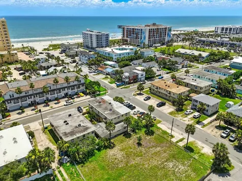 828 & 910 N 2nd Street Jacksonville Beach FL 32250