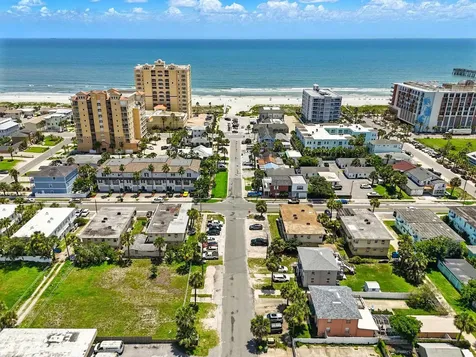 828 & 910 N 2nd Street Jacksonville Beach FL 32250