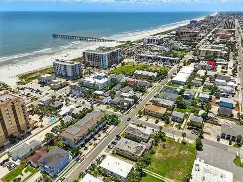 828 & 910 N 2nd Street Jacksonville Beach FL 32250