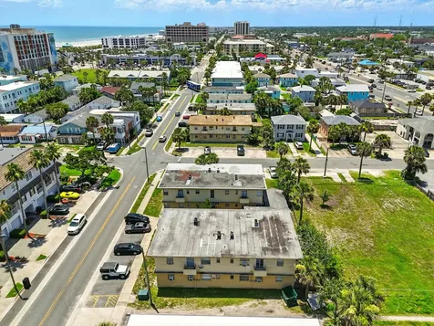 828 & 910 N 2nd Street Jacksonville Beach FL 32250