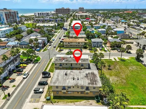 828 & 910 N 2nd Street Jacksonville Beach FL 32250