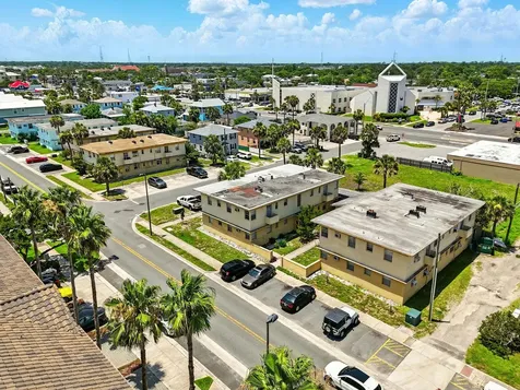 828 & 910 N 2nd Street Jacksonville Beach FL 32250