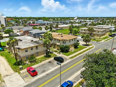 828 & 910 N 2nd Street Jacksonville Beach FL 32250