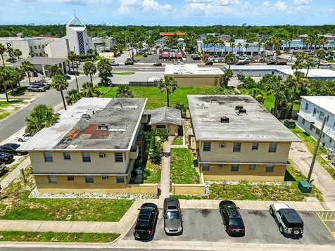 828 & 910 N 2nd Street Jacksonville Beach FL 32250