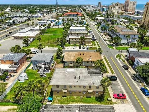 828 & 910 N 2nd Street Jacksonville Beach FL 32250