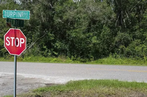 10555 Turpin Avenue Hastings FL 32145