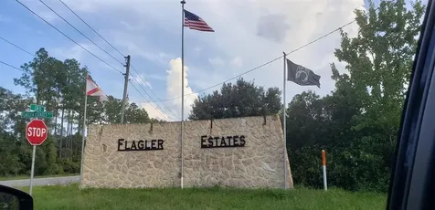 10555 Turpin Avenue Hastings FL 32145