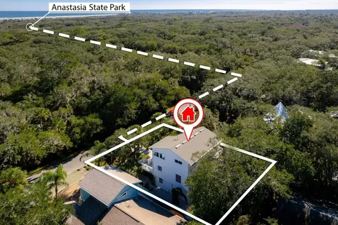 1685 Santander Street St Augustine FL 32080