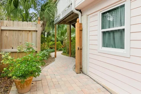 1685 Santander Street St Augustine FL 32080