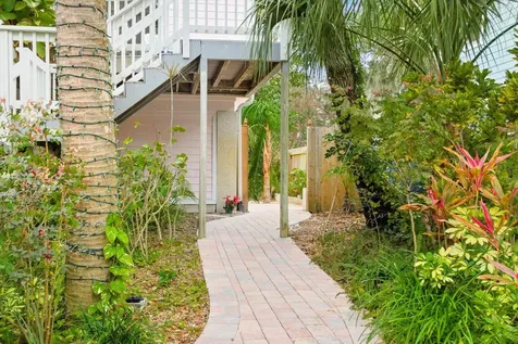 1685 Santander Street St Augustine FL 32080