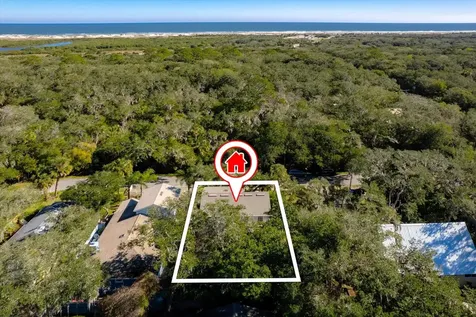 1685 Santander Street St Augustine FL 32080