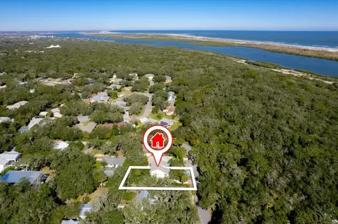 1685 Santander Street St Augustine FL 32080