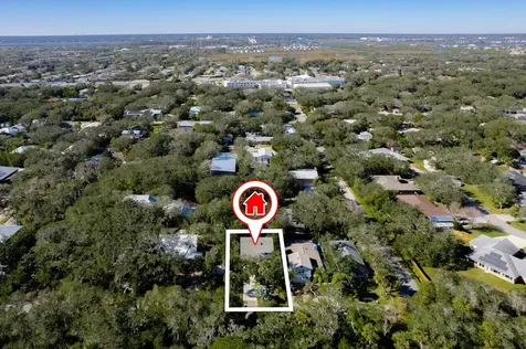 1685 Santander Street St Augustine FL 32080