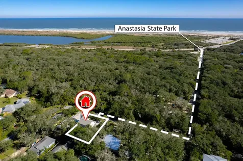 1685 Santander Street St Augustine FL 32080