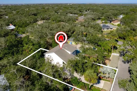 1685 Santander Street St Augustine FL 32080